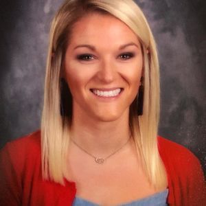 Meet your Posher, Jen